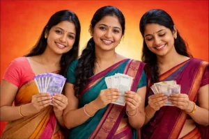 PM Matru Vandana Yojana Benefits