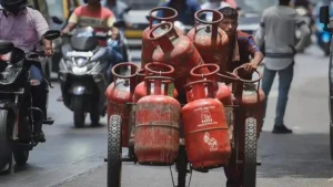 Gas Cylinder Shortage Tamil nadu