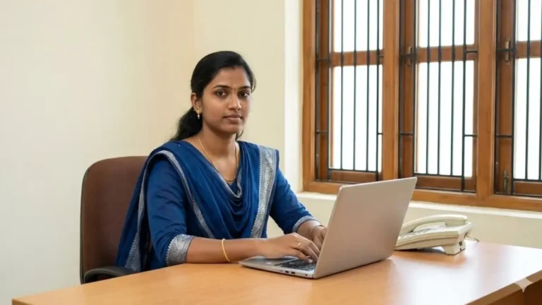 Madurai High Court OA Recruitment 2026