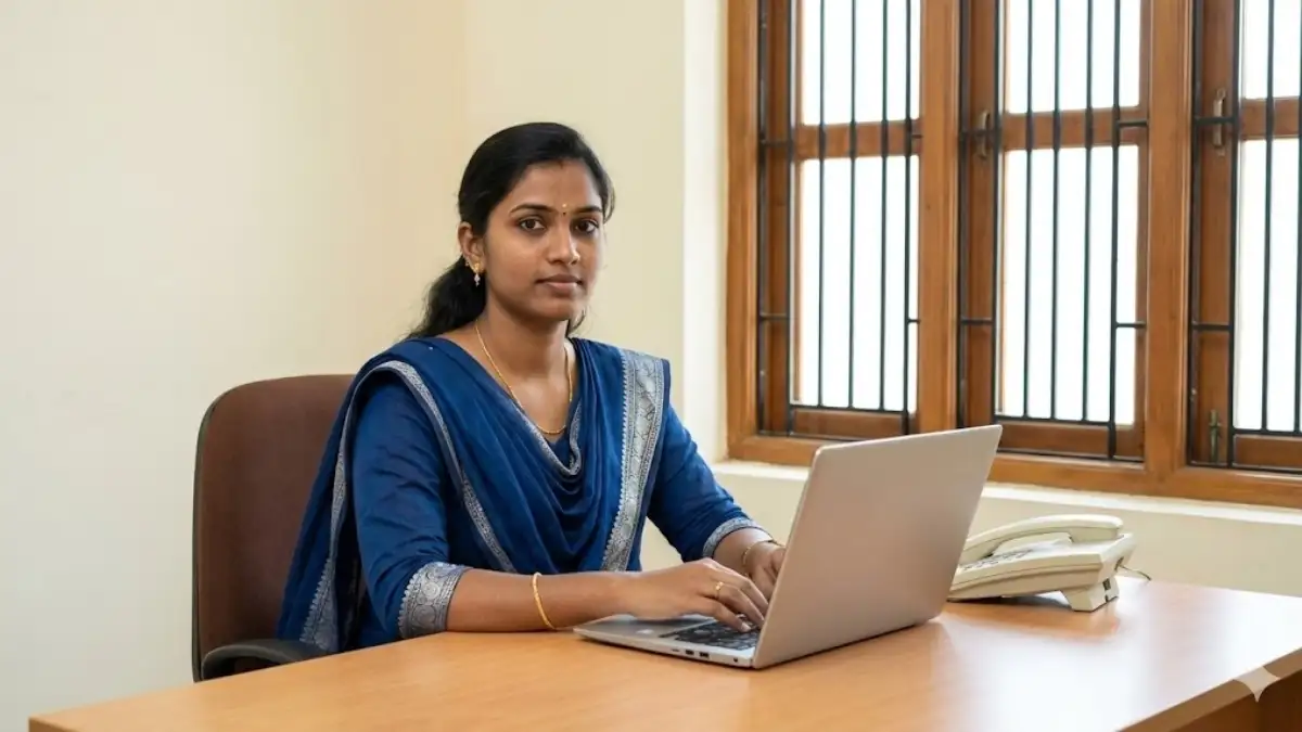 Madurai High Court OA Recruitment 2026