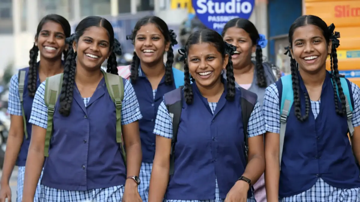 March Month School Holidays in Tamilnadu 2026