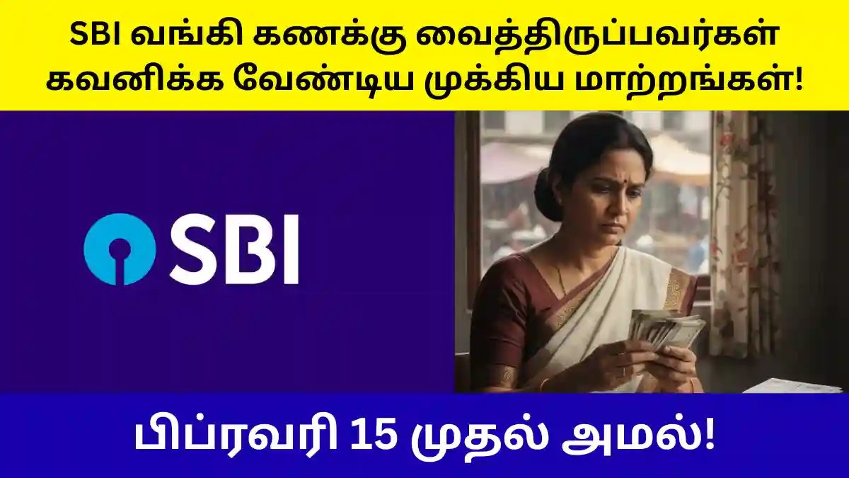 SBI New IMPS Yono Charges