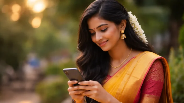 Sim Binding Rules in Tamil