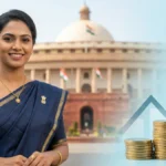 8th pay commission government employees