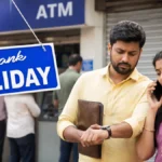 Bank Holidays March 2026