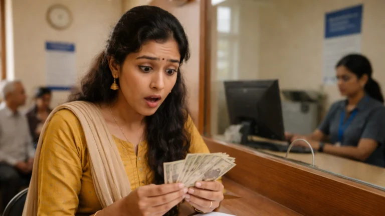 Cash Deposit Rules From April 1 2026