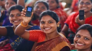  Magalir Urimai Thogai