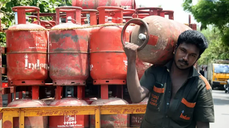 Gas Cylinder Urgent Delivery Tamilnadu