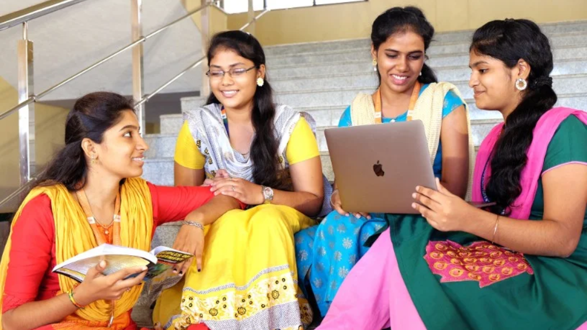 Indian Association for the Cultivation of Science Notification 2026