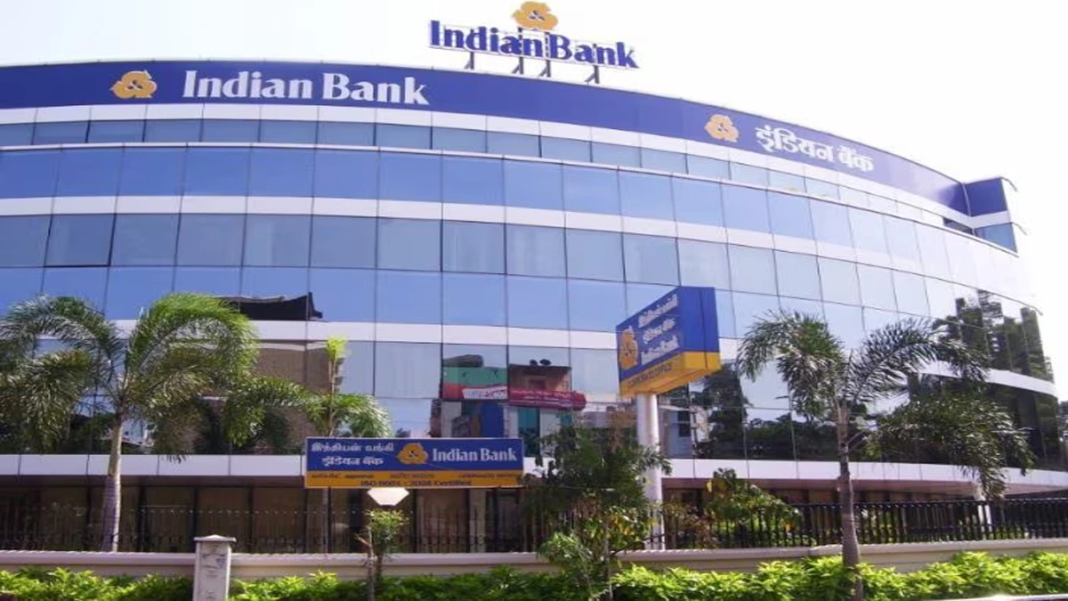 Indian Bank Revised ATM Charges