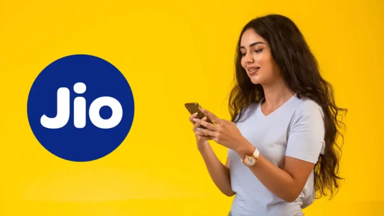 Jio Voice Only Plans