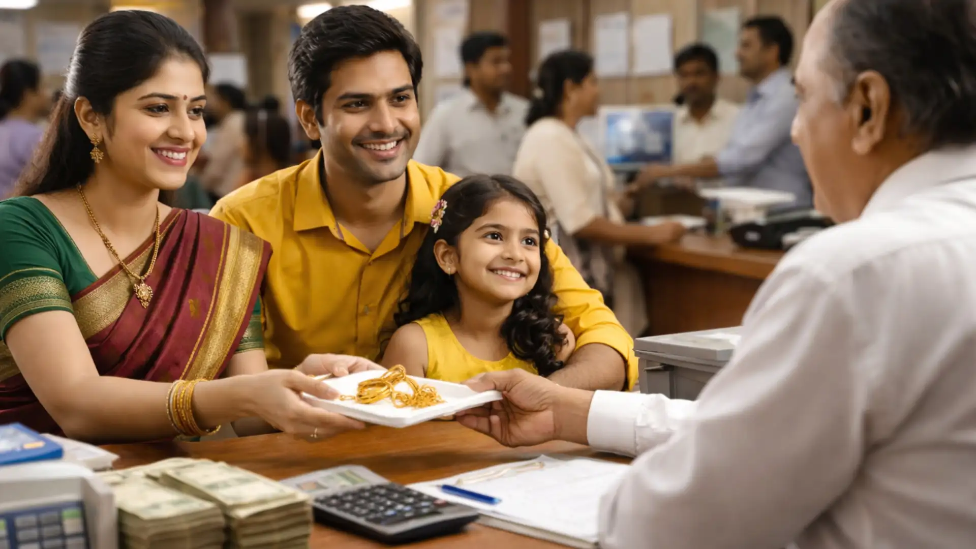 Kooturavu Nagai Kadan Thallupadi 2026