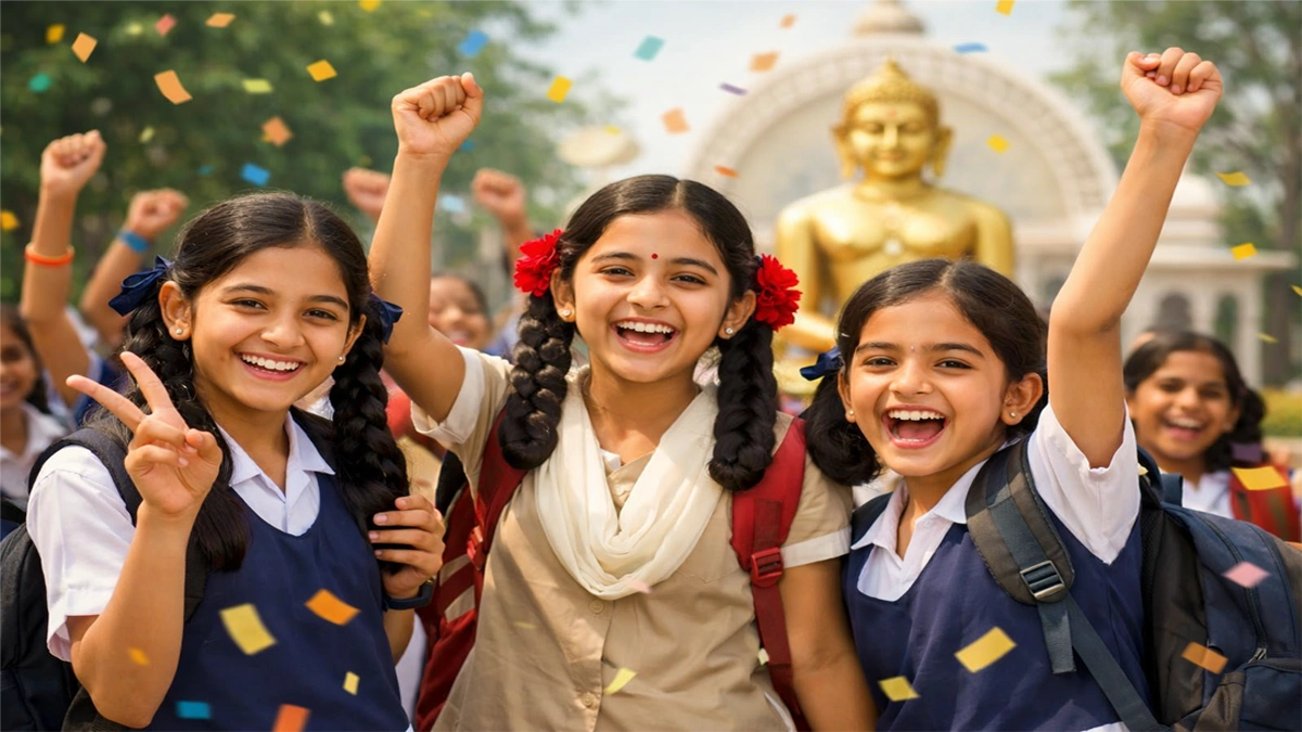 March 31 2026 Mahavir Jayanti Govt Holiday