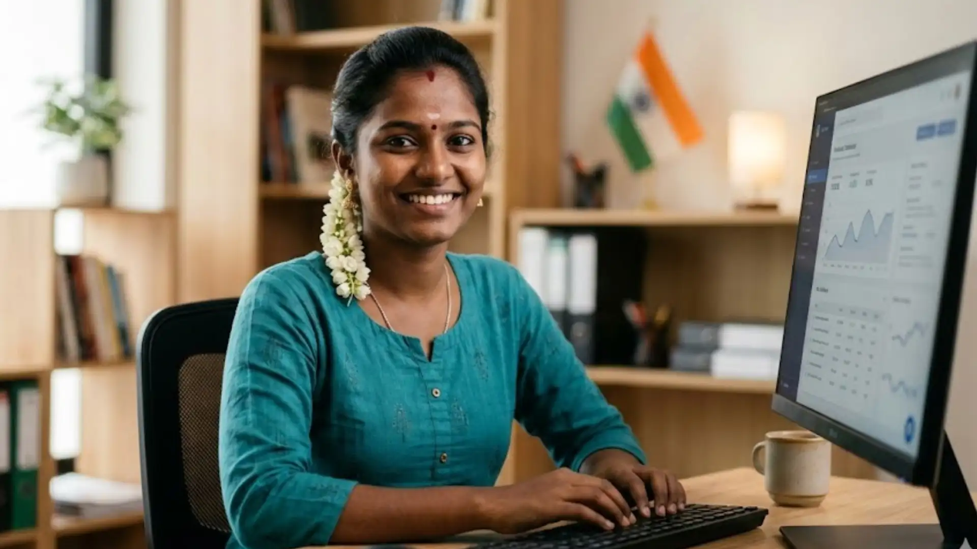 No Exam TN govt jobs in DCPU Nagapattinam