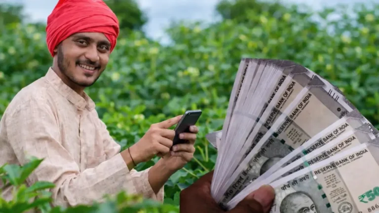 PM Kisan 22nd Installment