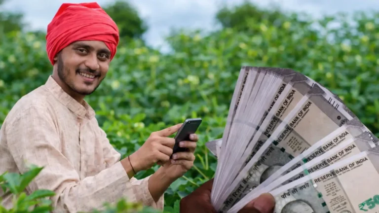 PM Kisan 22nd Installment Update