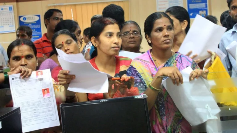 PM SVANidhi Scheme Eligible Criteria