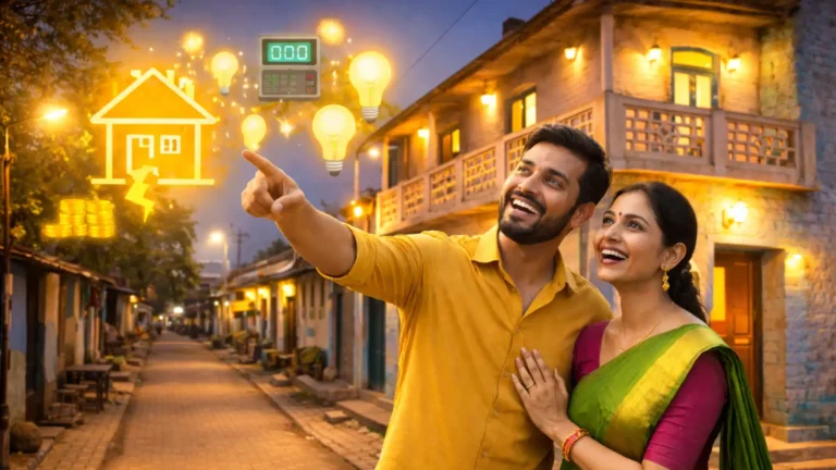 PM Surya Ghar Scheme