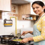 PNG gas mandatory India