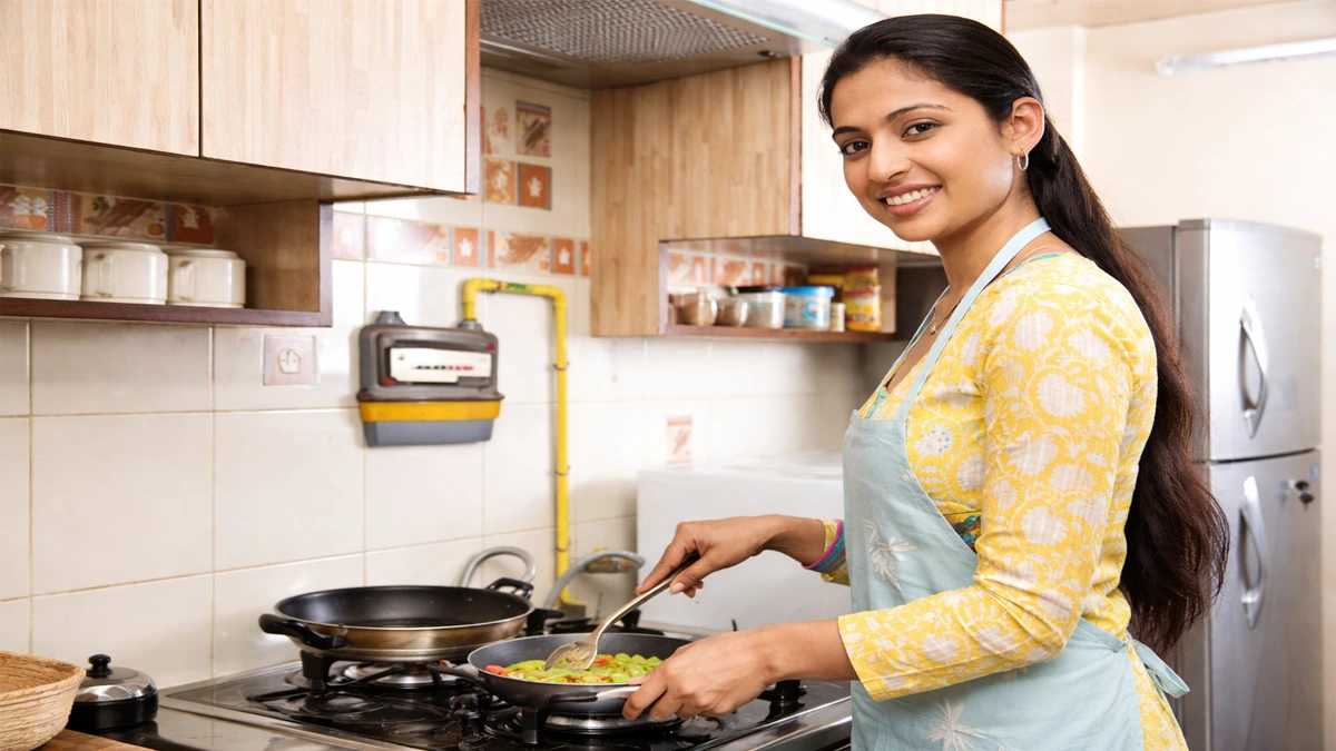 PNG gas mandatory India