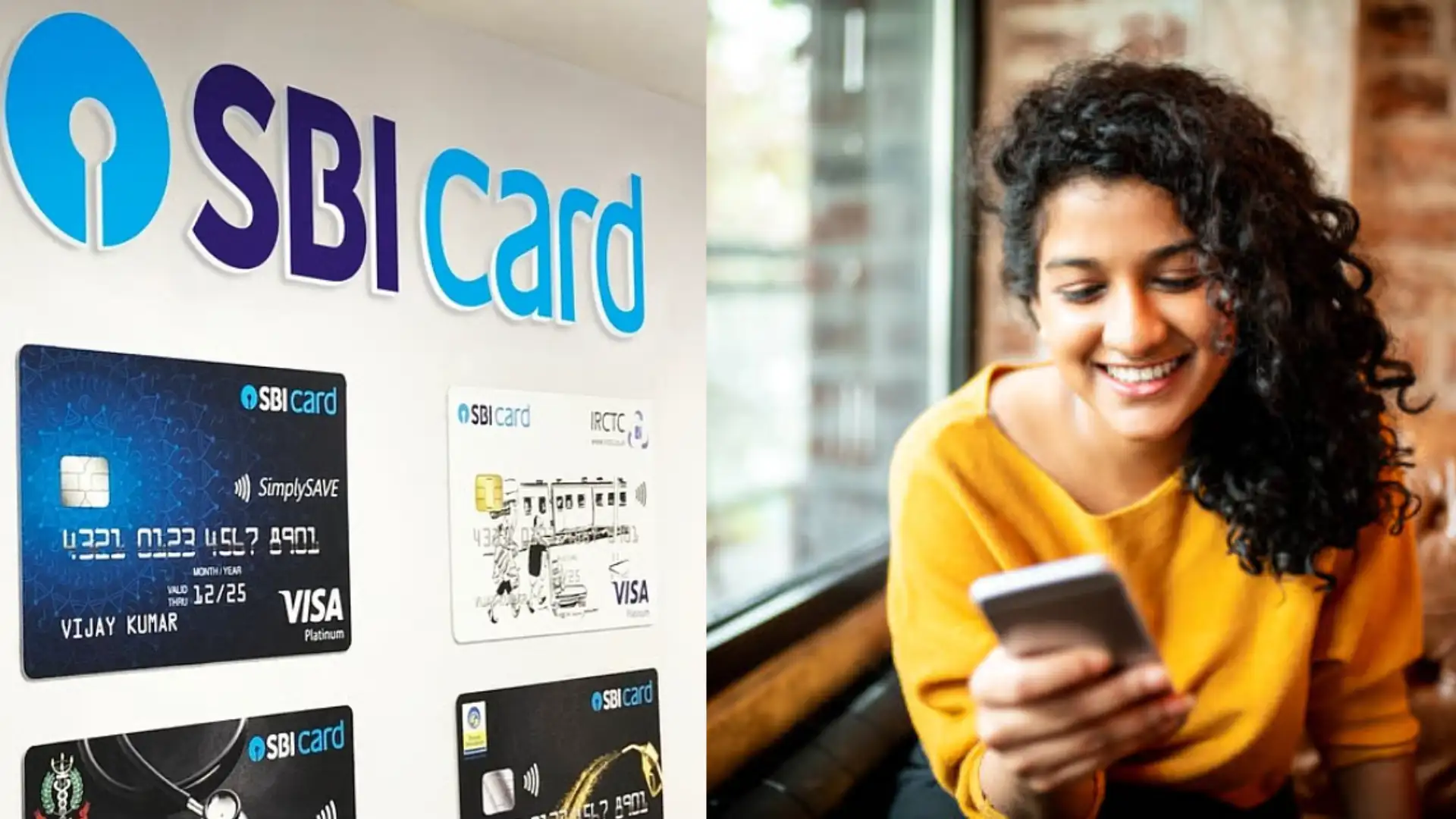 SBI Credit Card Reward Points New Rules