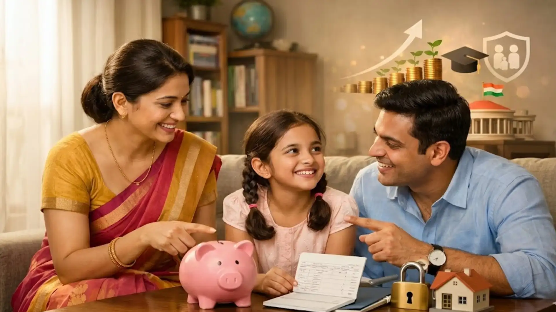 Sukanya Samriddhi Scheme Update