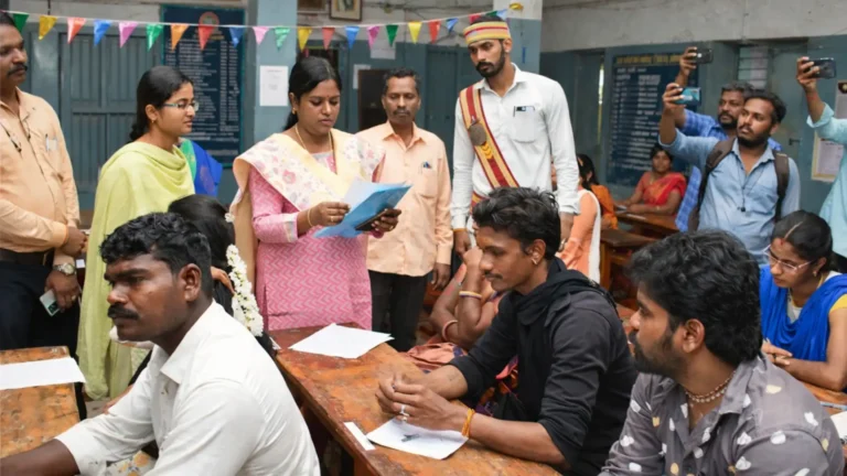 TN Village Assistant Result 2026