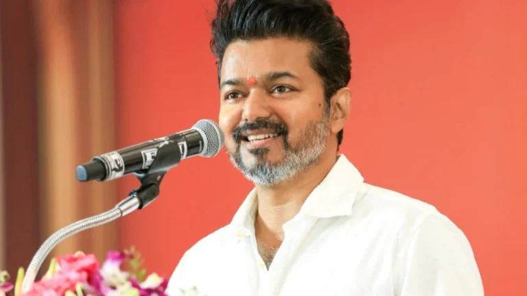 TVK Therthal Vakkuruthi 2026