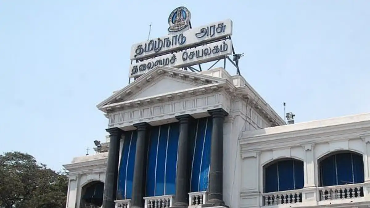 Tamilnadu Election Rules 2026