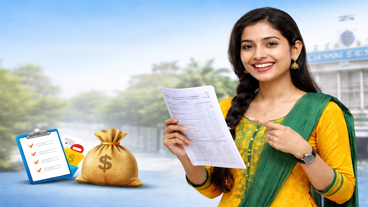 Customs chennai 10th pass notice 2026