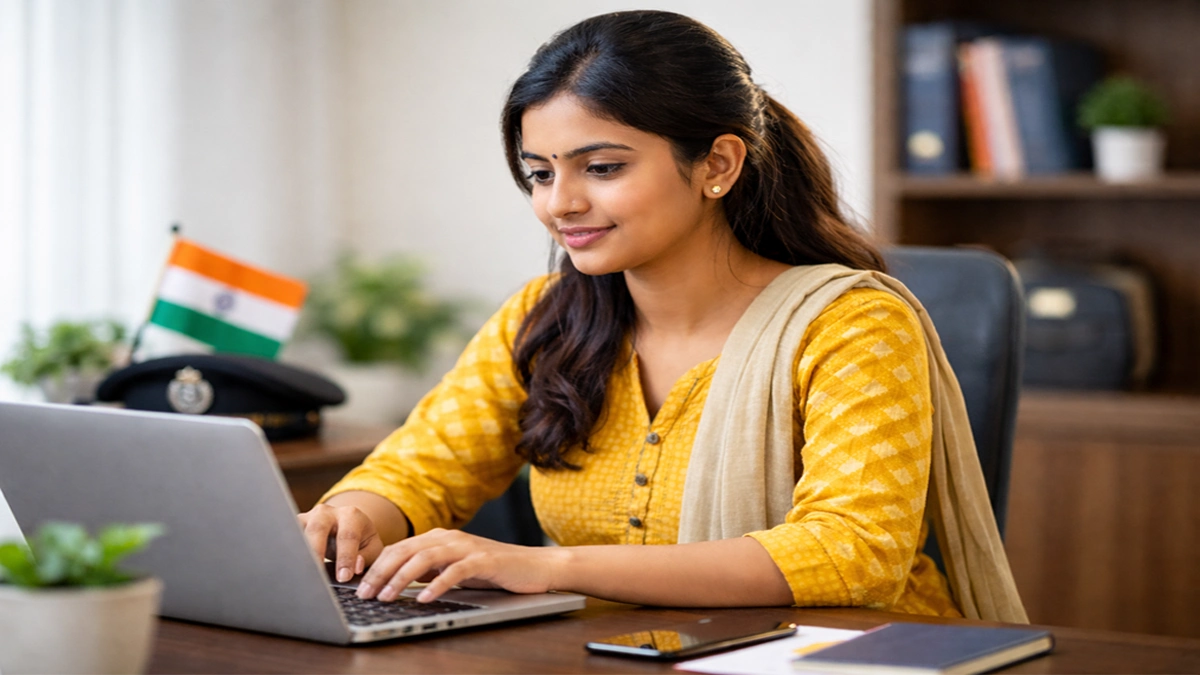 Degree Holders Opportunities in UPSC CAPF 2026