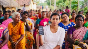 Magalir Urimai Thogai Aadhaar Verification Rules