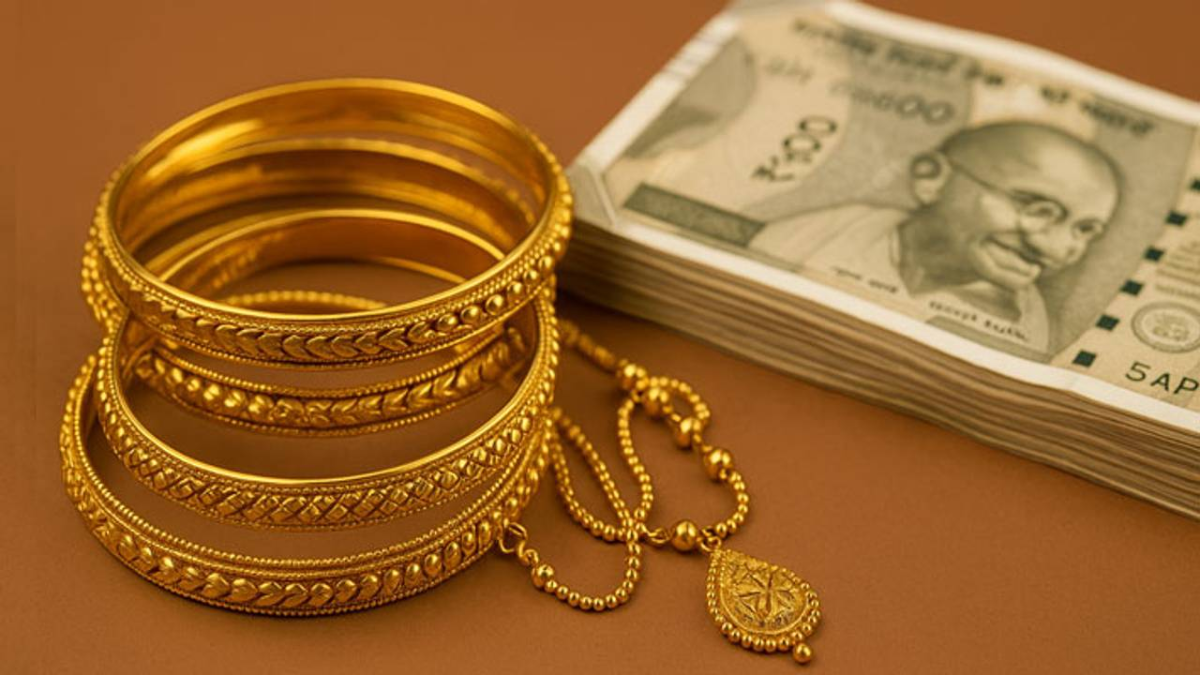 RBI New Gold Loan Rules 2026