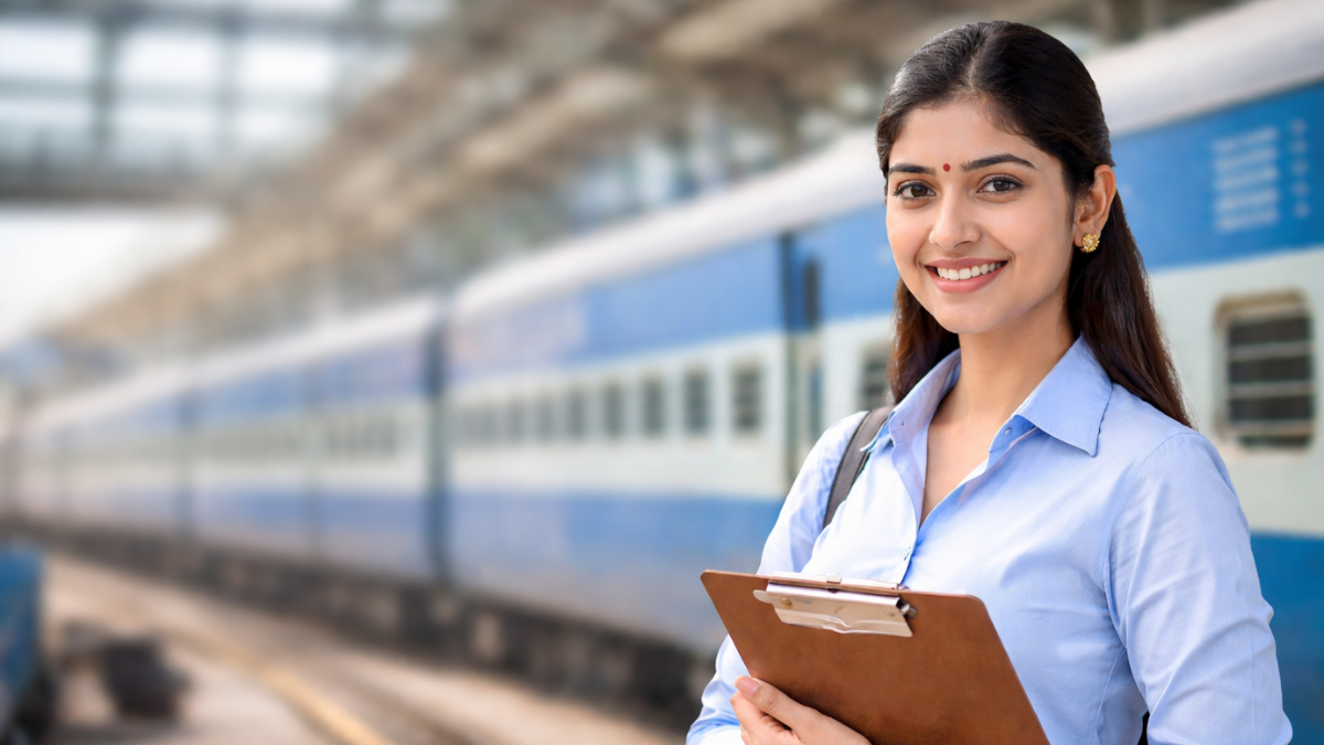 Railway Jobs without Exam 2026 in Tamilnadu