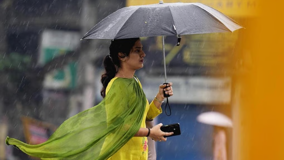 Today Weather Update 6-4-2026