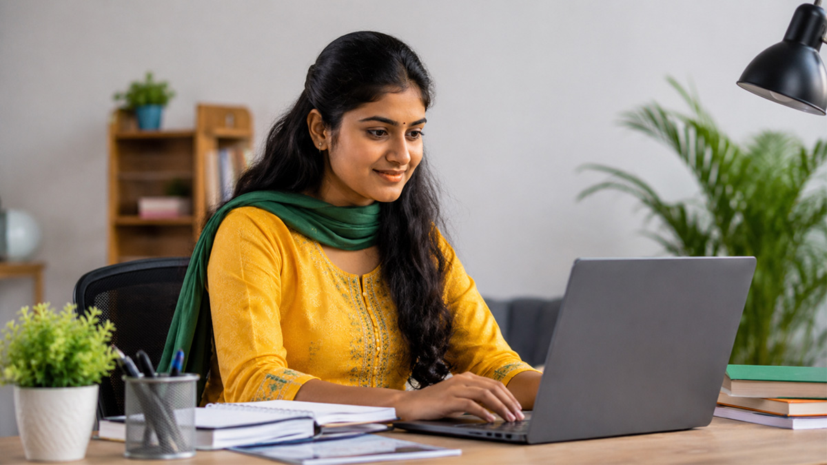 ஆதார் நிறுவனத்தில் சூப்பர்வைசர் வேலை - விண்ணப்பிக்கும் முறை! Aadhar Supervisor Operator Recruitment 2026
